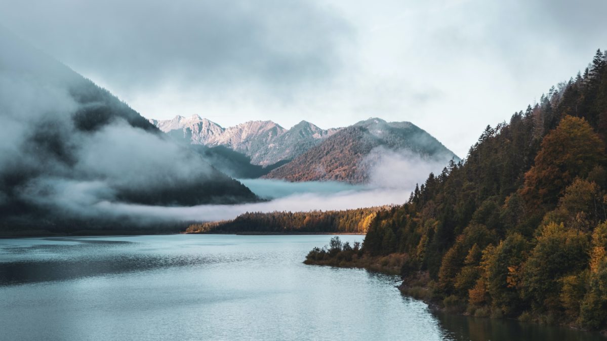Campingplatz am Bauanerhof
